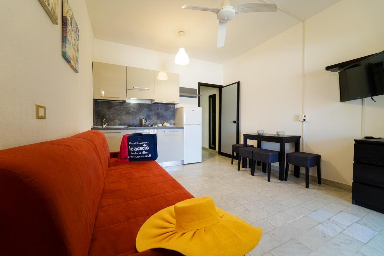 Le Acacie Aparthotel Capoliveri (Isola d'Elba)