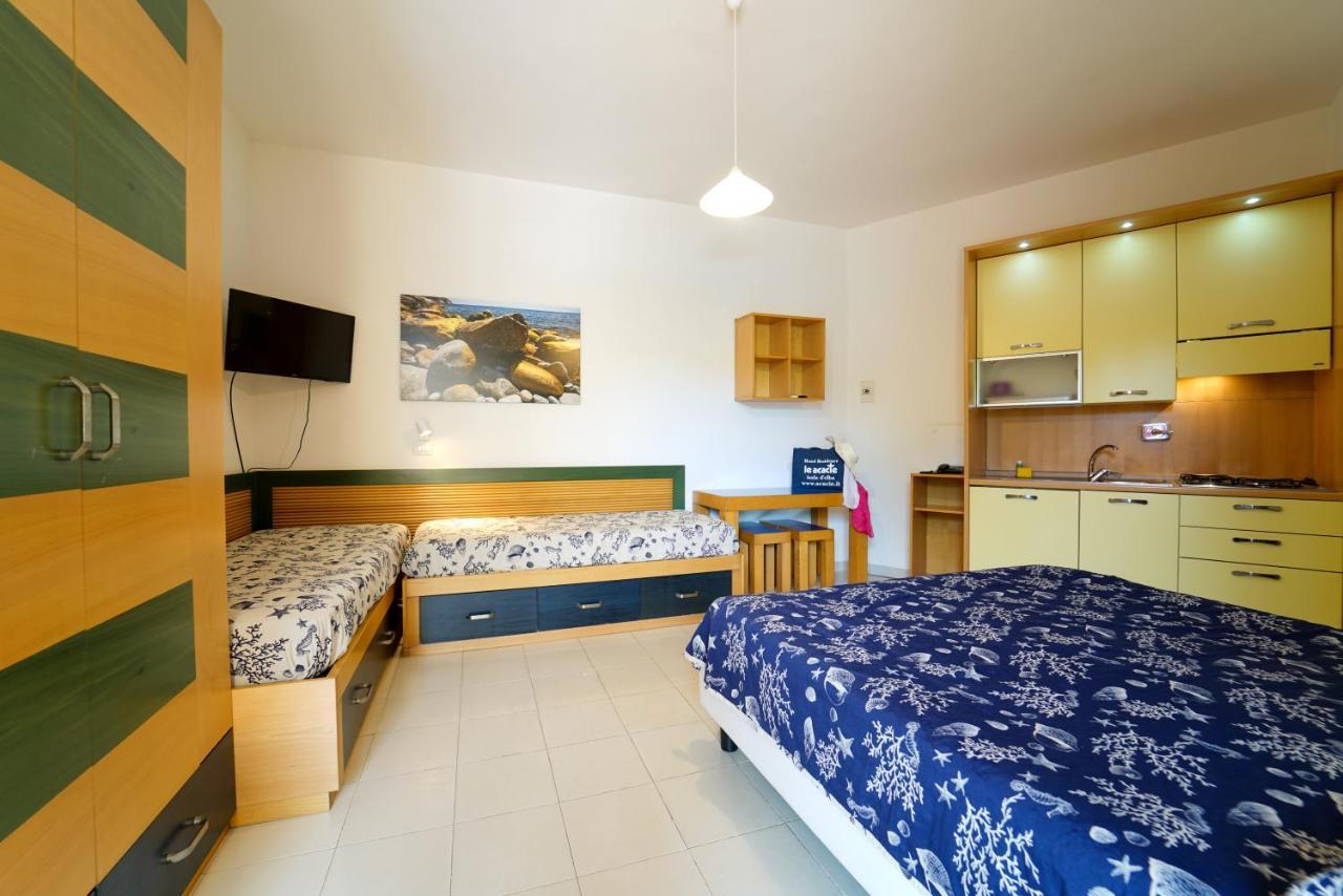 Le Acacie 4* Capoliveri (Isola d'Elba)