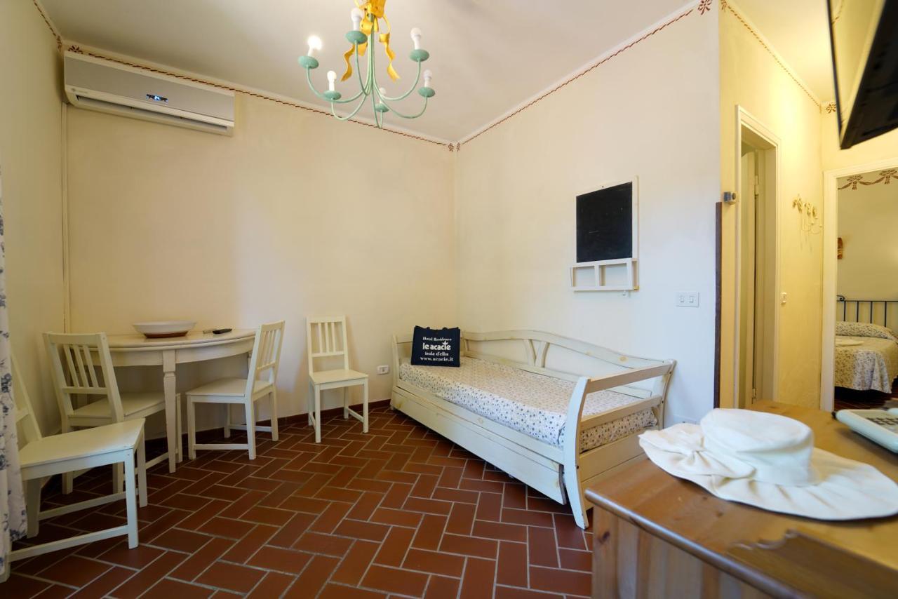 Le Acacie Aparthotel Capoliveri (Isola d'Elba)
