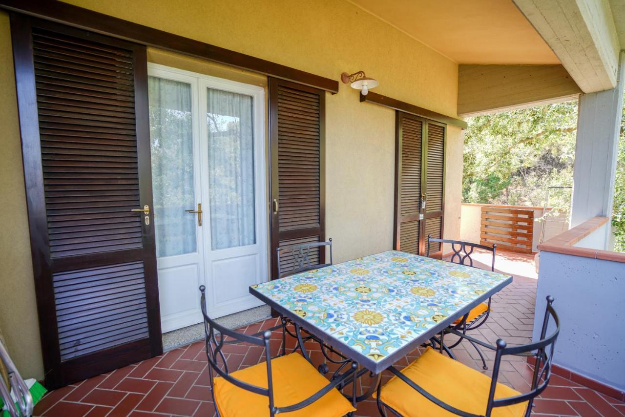 Aparthotel Le Acacie 4*