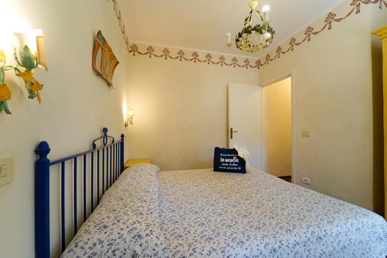 Aparthotel Le Acacie