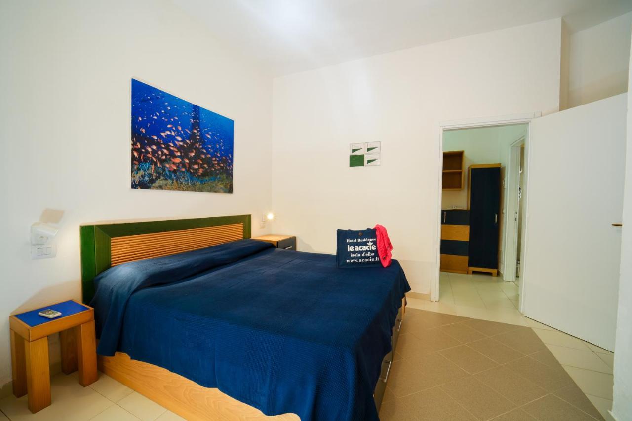 Aparthotel Le Acacie