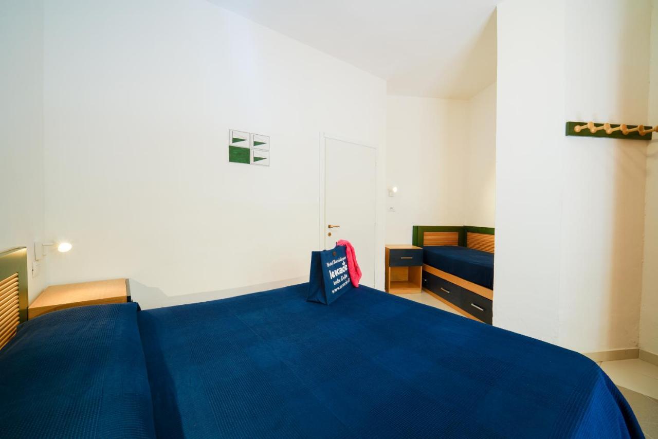 Aparthotel Le Acacie
