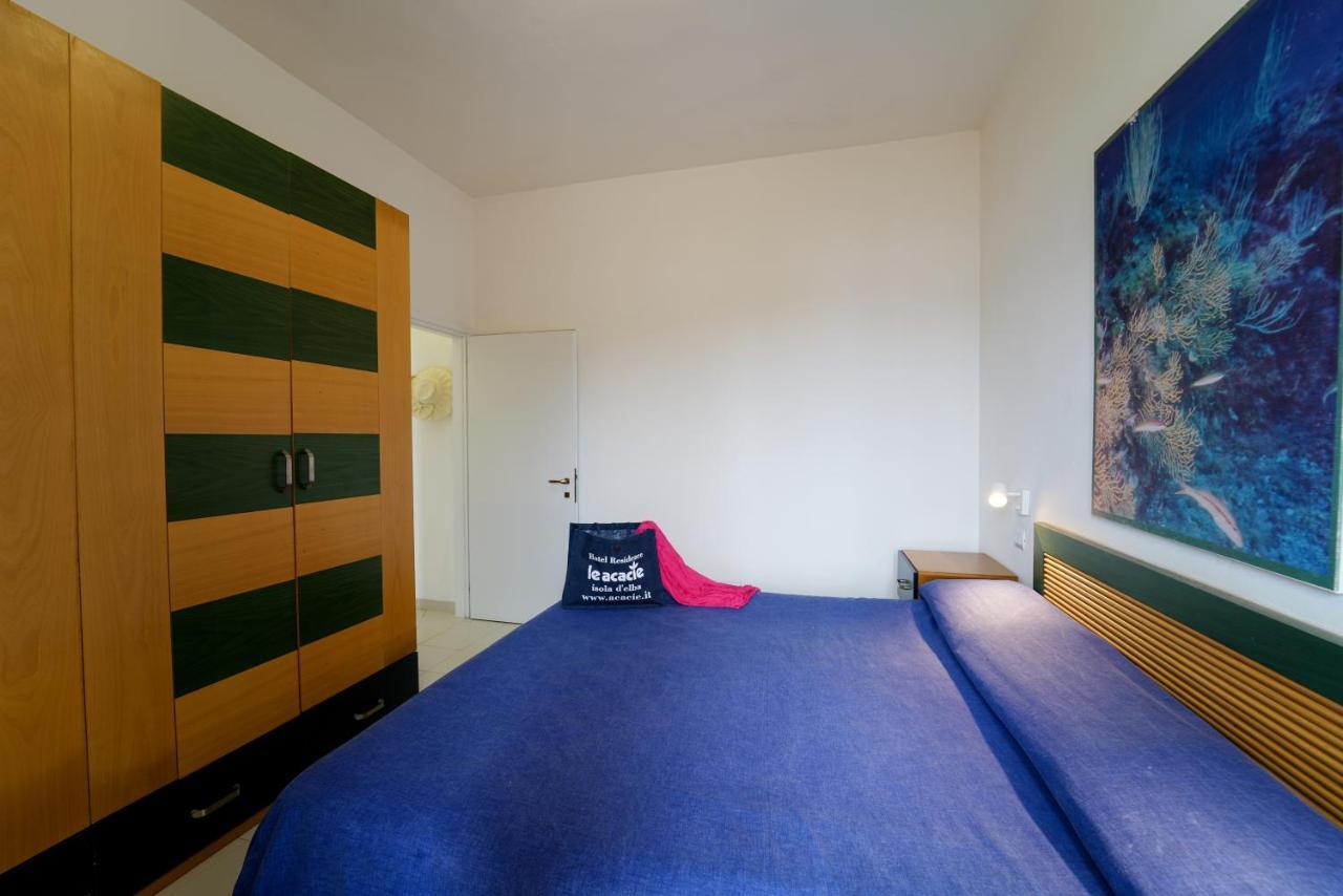 Aparthotel Le Acacie 4*