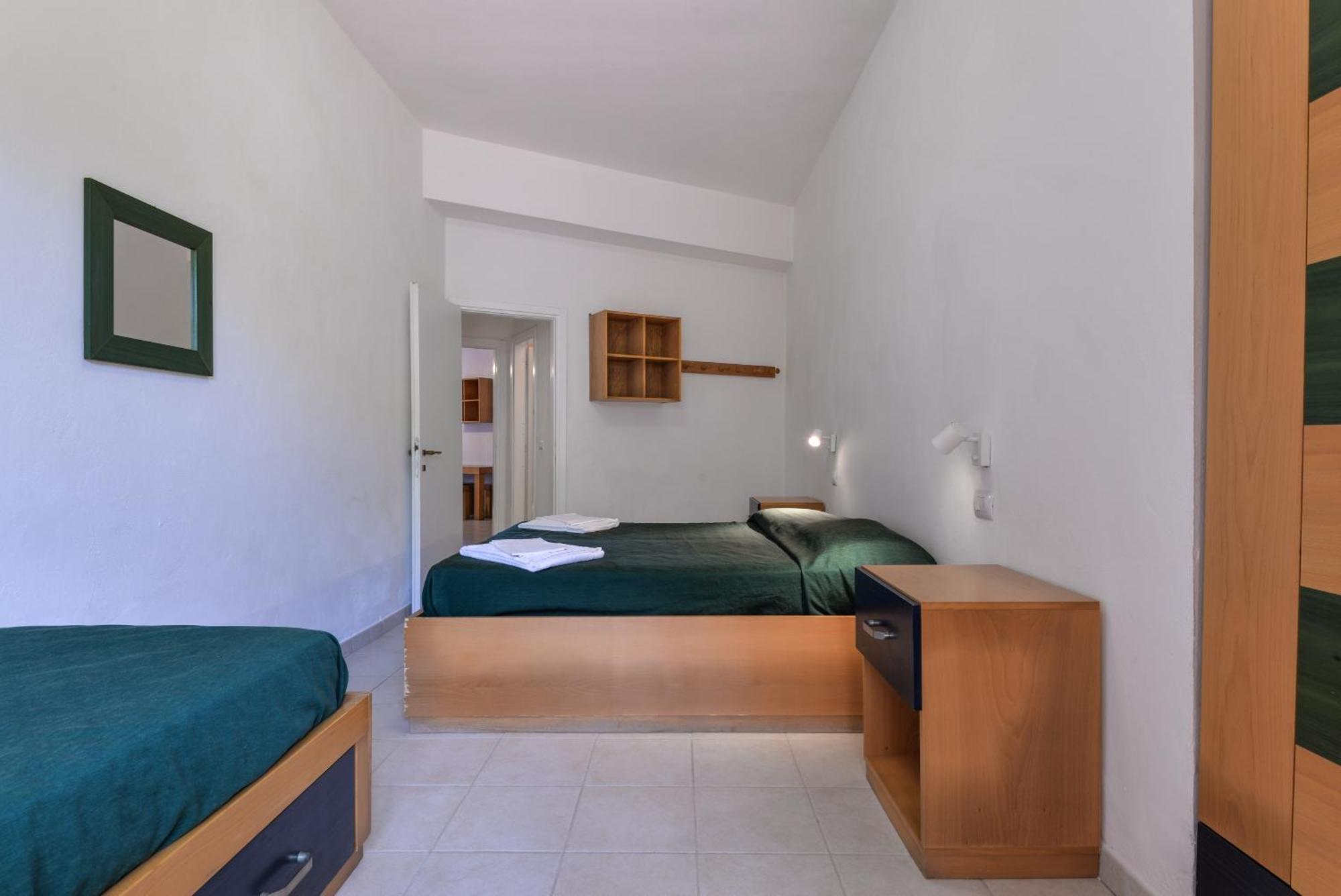 Le Acacie 4* Capoliveri (Isola d'Elba)