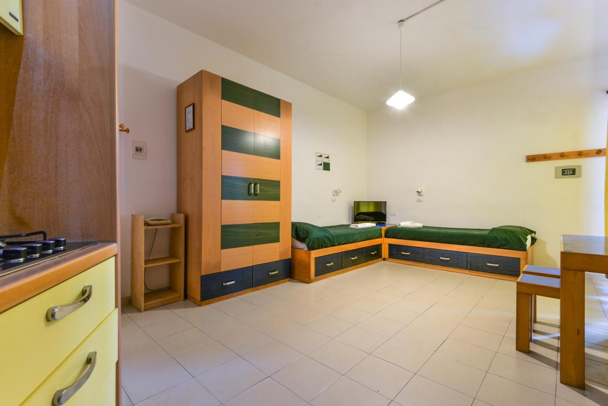 Aparthotel Le Acacie Capoliveri (Isola d'Elba)