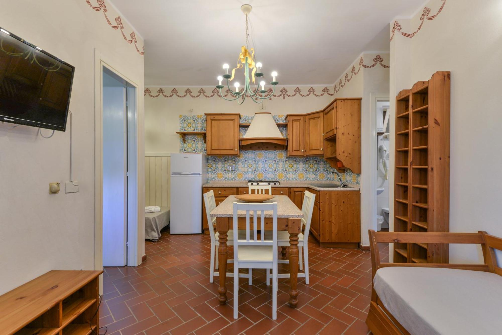 Aparthotel Le Acacie