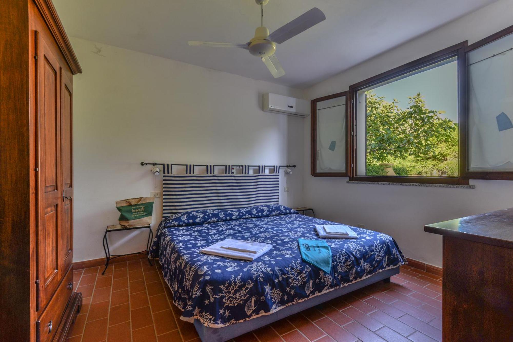 Le Acacie Aparthotel