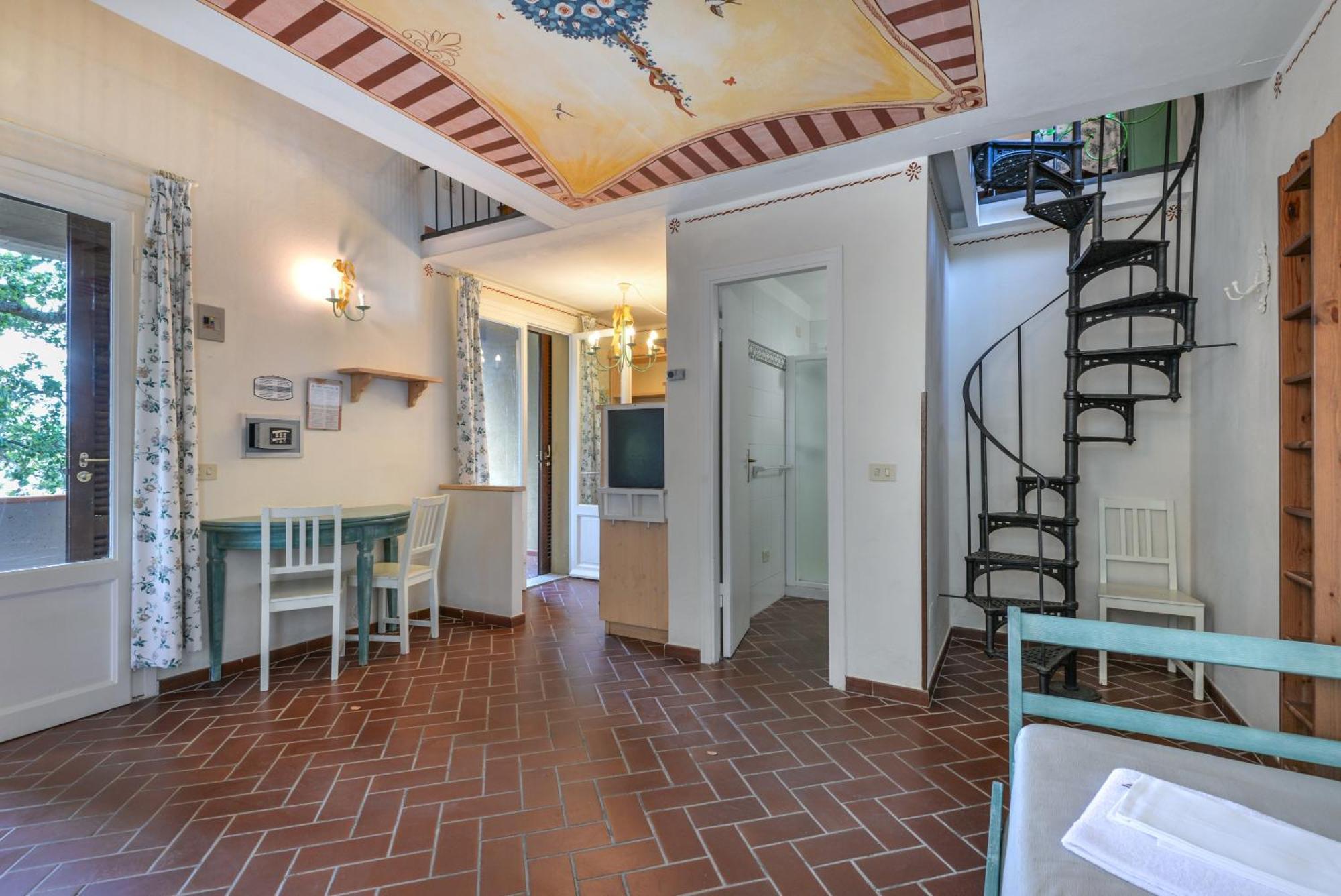 Aparthotel Le Acacie Capoliveri (Isola d'Elba)