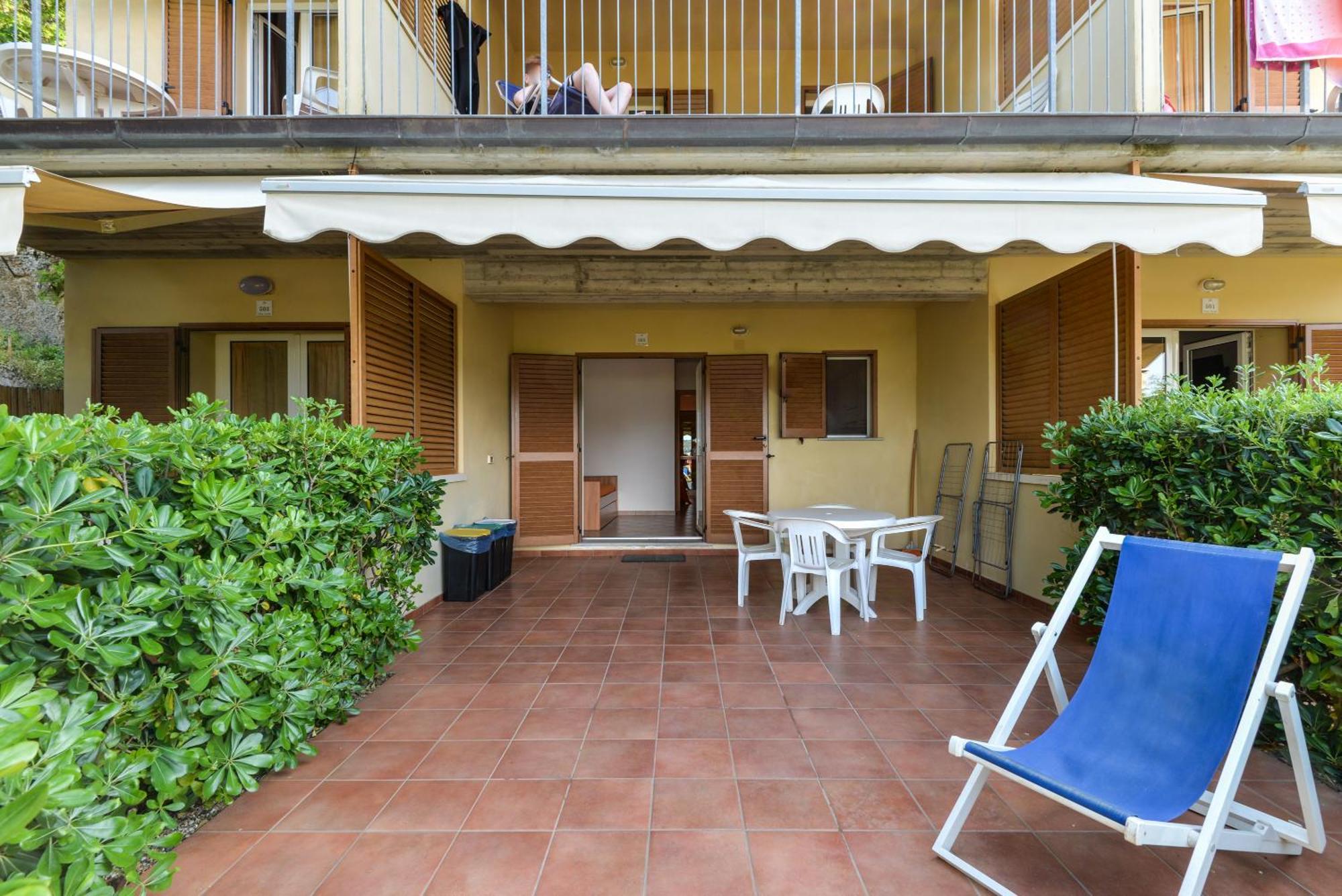 Le Acacie 4* Capoliveri (Isola d'Elba)