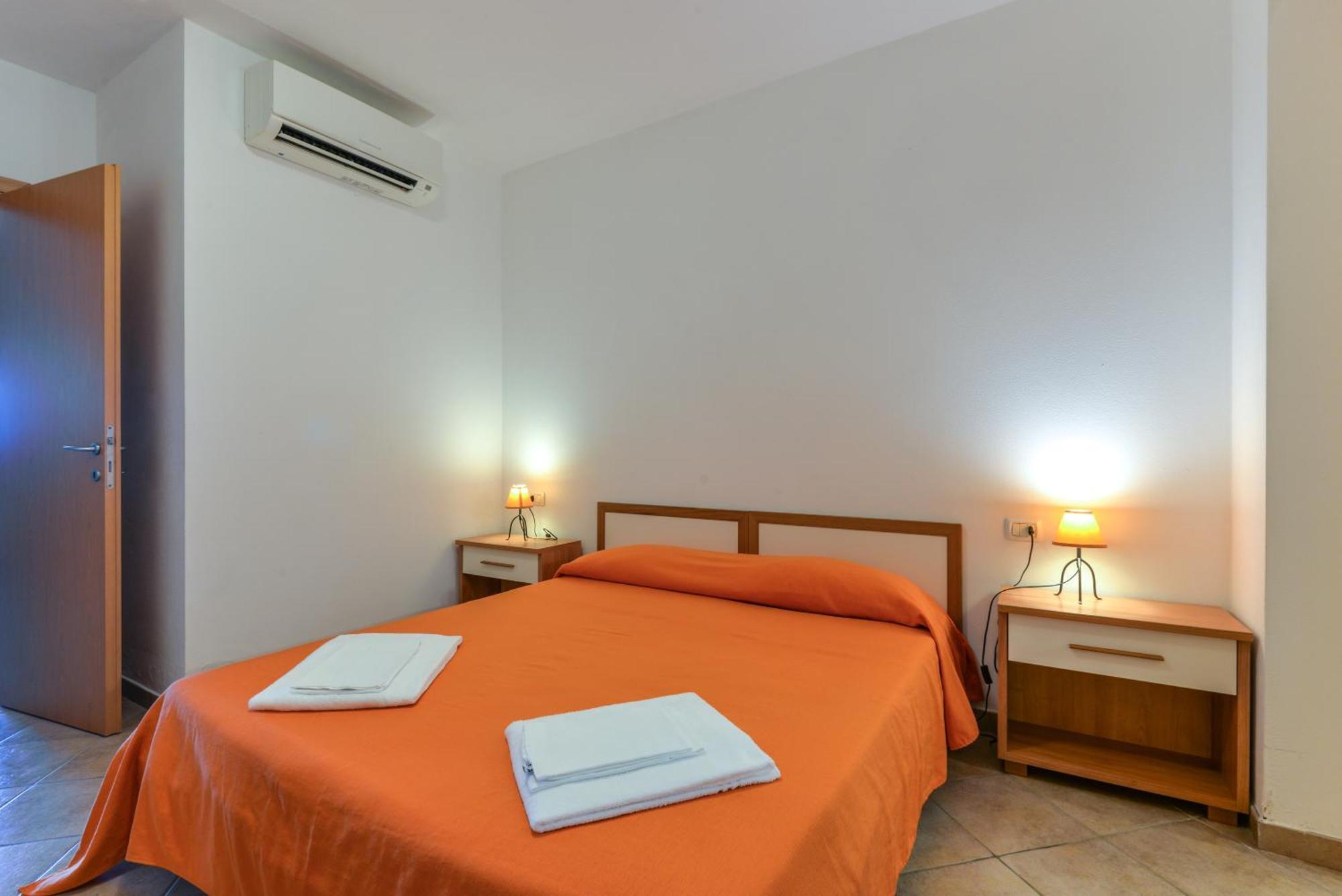 Le Acacie 4* Capoliveri (Isola d'Elba)