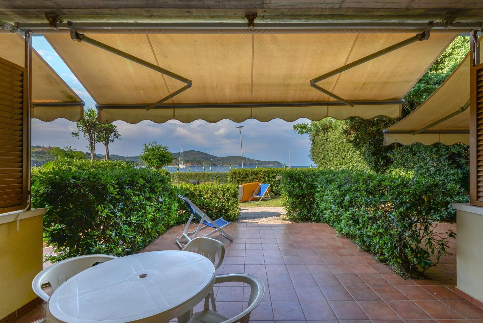 Aparthotel Le Acacie 4*