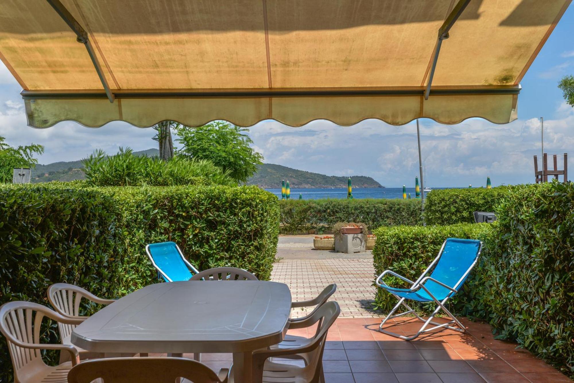Aparthotel Le Acacie Capoliveri (Isola d'Elba)