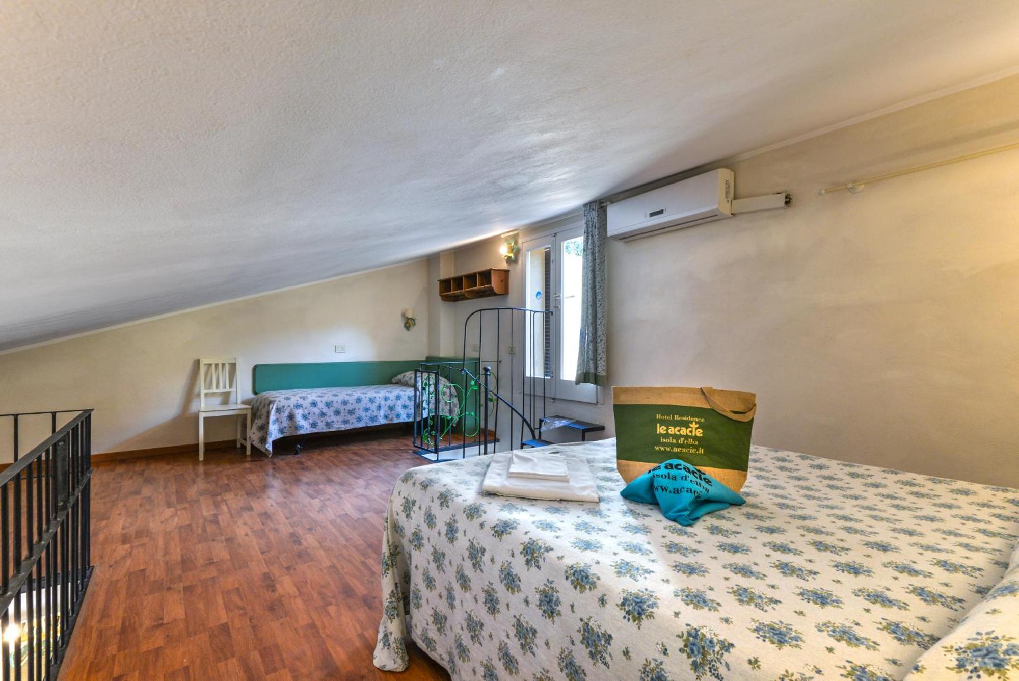 Aparthotel Le Acacie