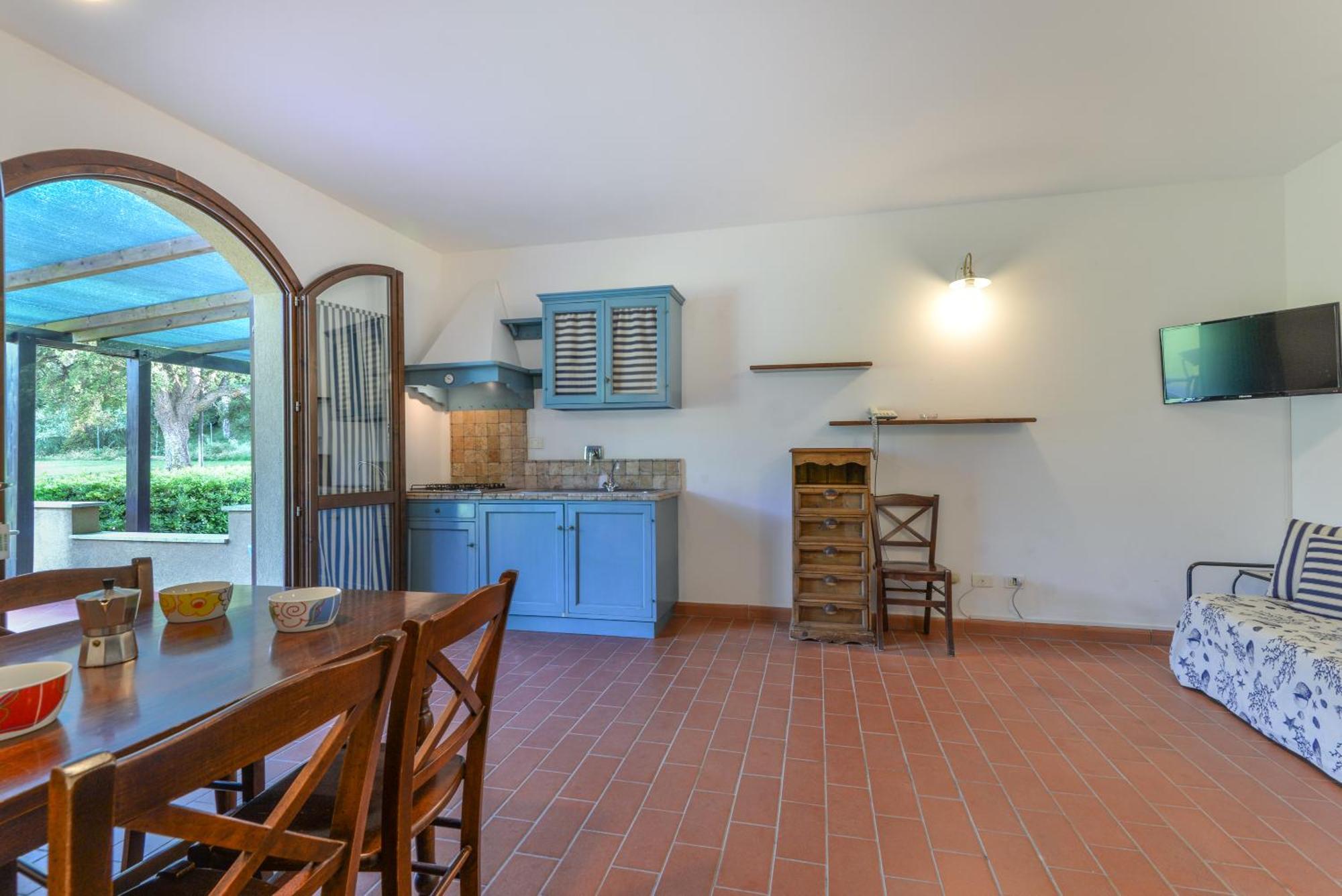 Aparthotel Le Acacie Capoliveri (Isola d'Elba)