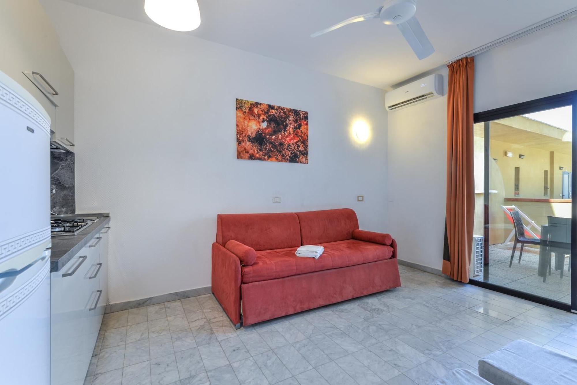 Le Acacie 4* Capoliveri (Isola d'Elba)