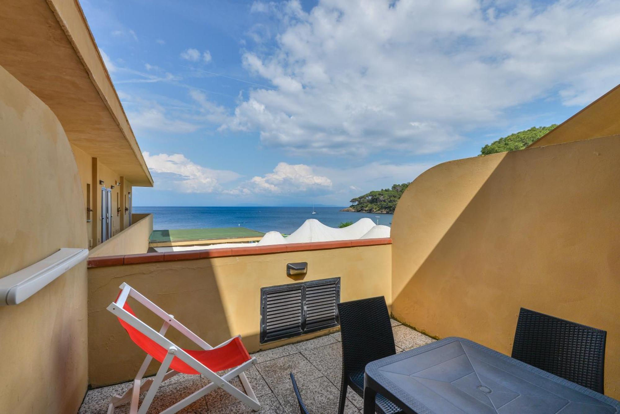Aparthotel Le Acacie 4*