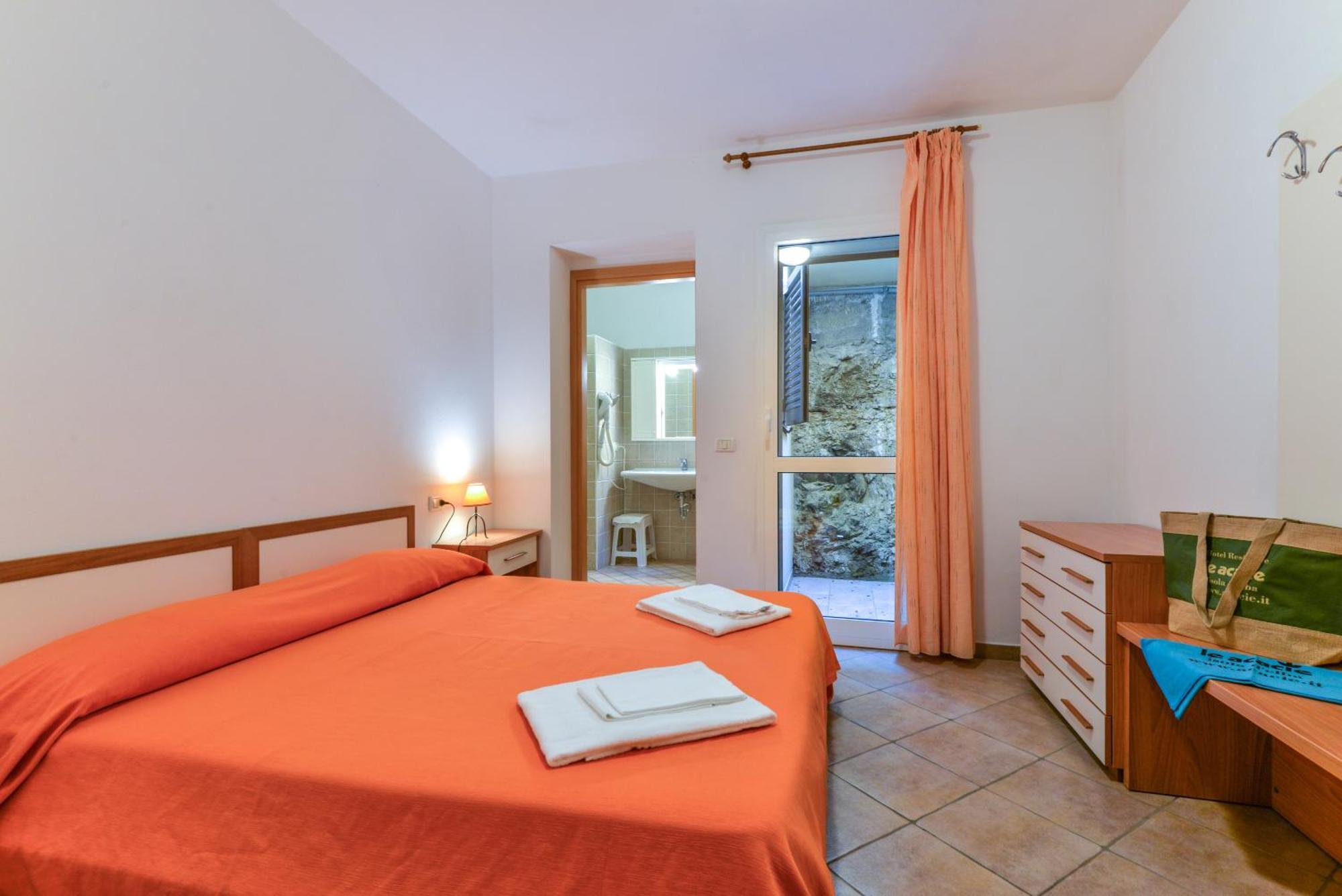 Le Acacie Aparthotel 4*