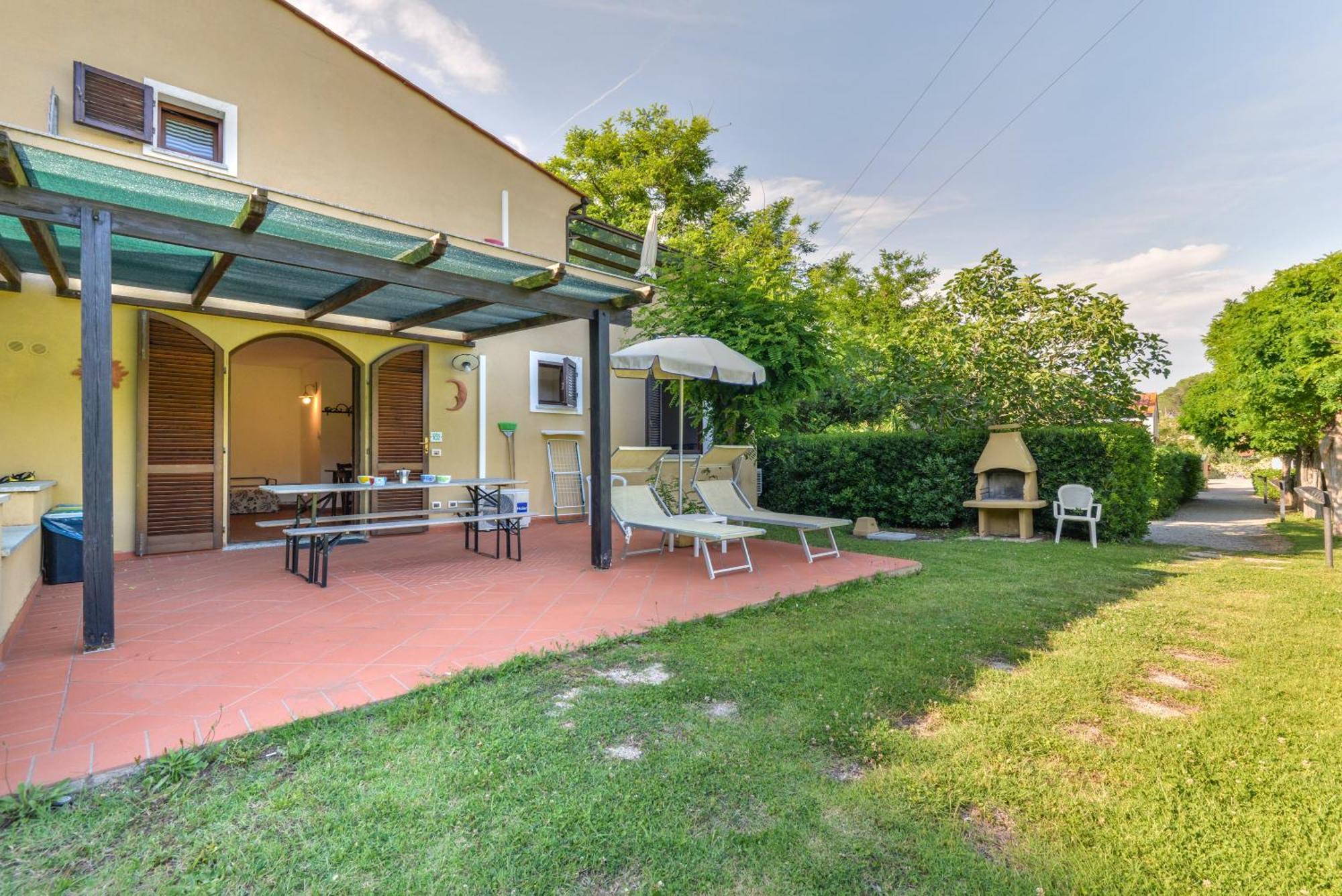 Le Acacie Aparthotel