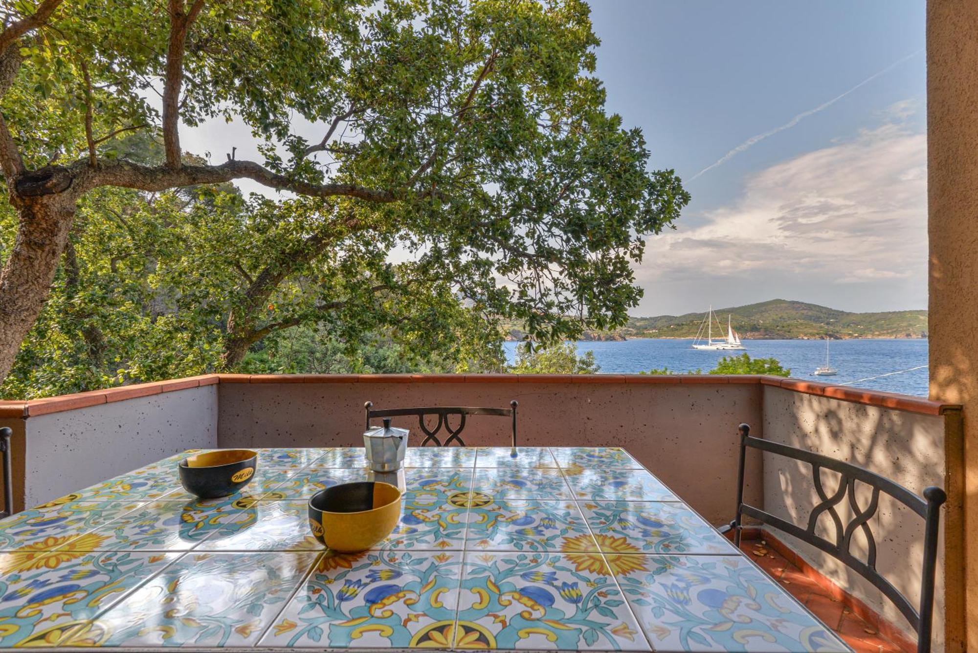Aparthotel Le Acacie Capoliveri (Isola d'Elba)