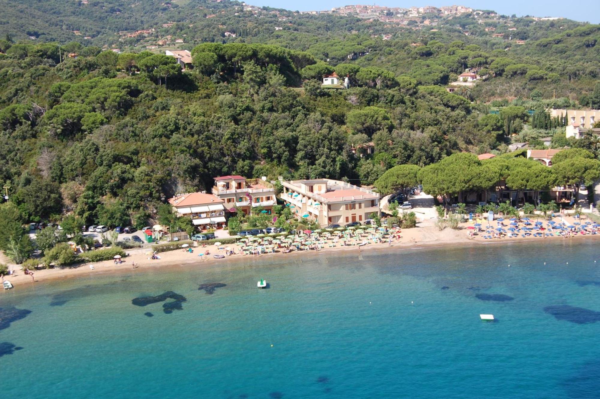 Aparthotel Le Acacie
