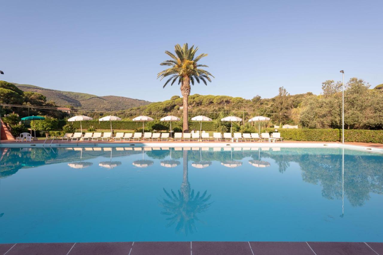 Le Acacie Aparthotel Capoliveri (Isola d'Elba)