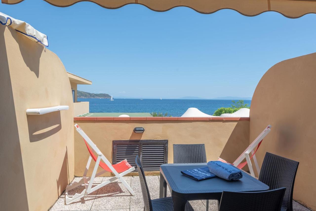 Aparthotel Le Acacie 4*