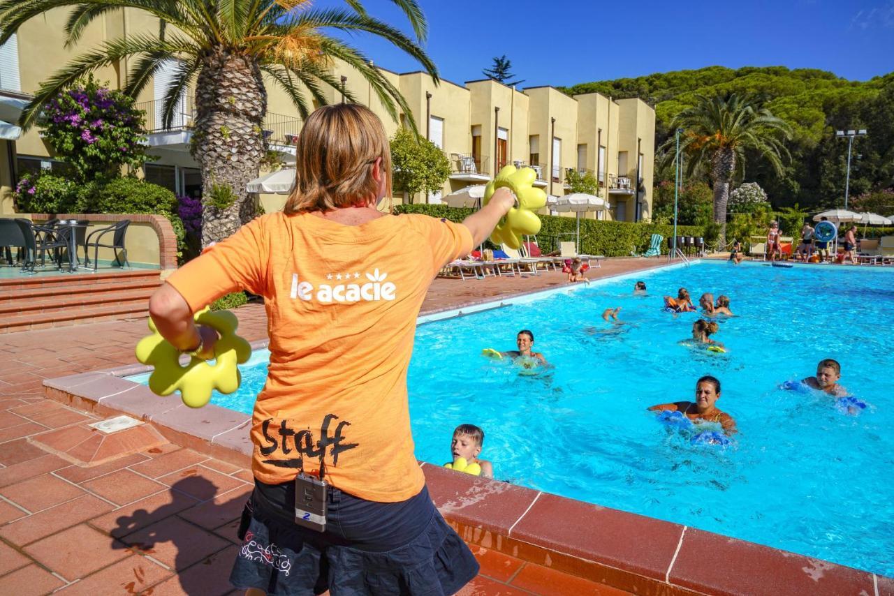 Aparthotel Le Acacie