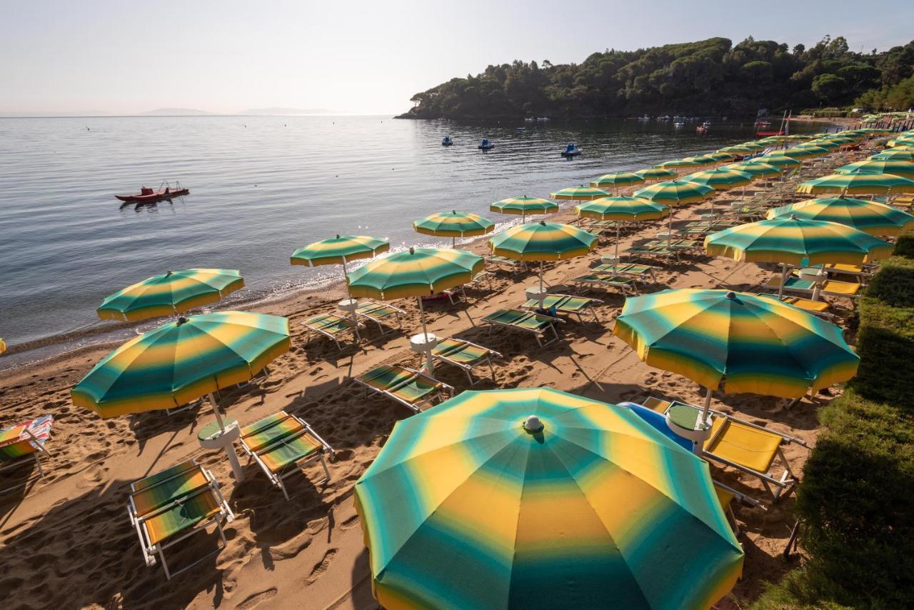 Aparthotel Le Acacie 4*