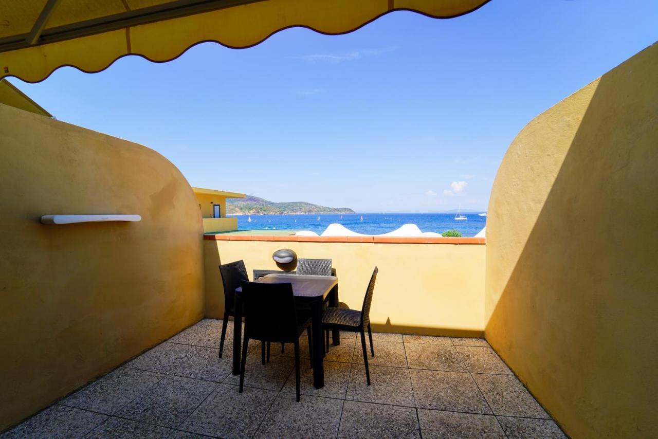 Le Acacie 4* Capoliveri (Isola d'Elba)