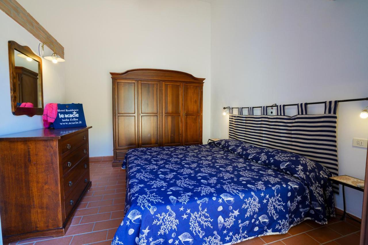 Le Acacie 4* Capoliveri (Isola d'Elba)